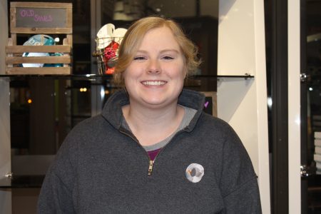 Carley Photo